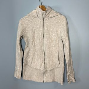 Lululemon Scuba Hoodie